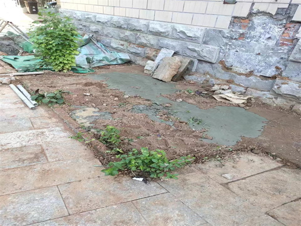 临朐地基基础注浆增加承载力灌浆加固